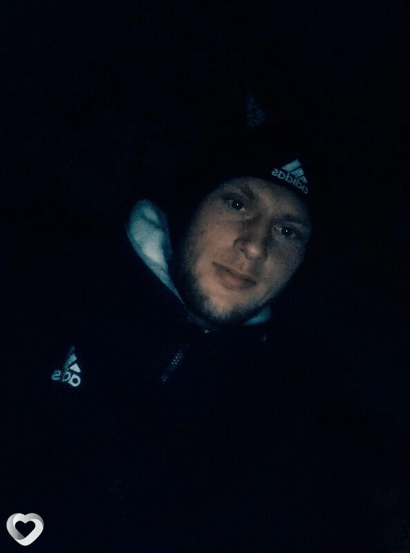 Денис, 28, Омске — анкета №2026727