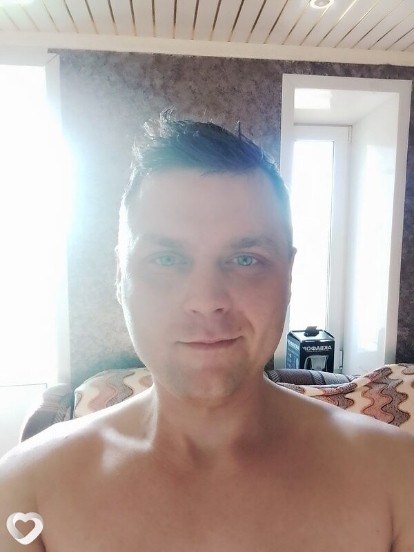 Вадим, 33, Москве — анкета №2026730
