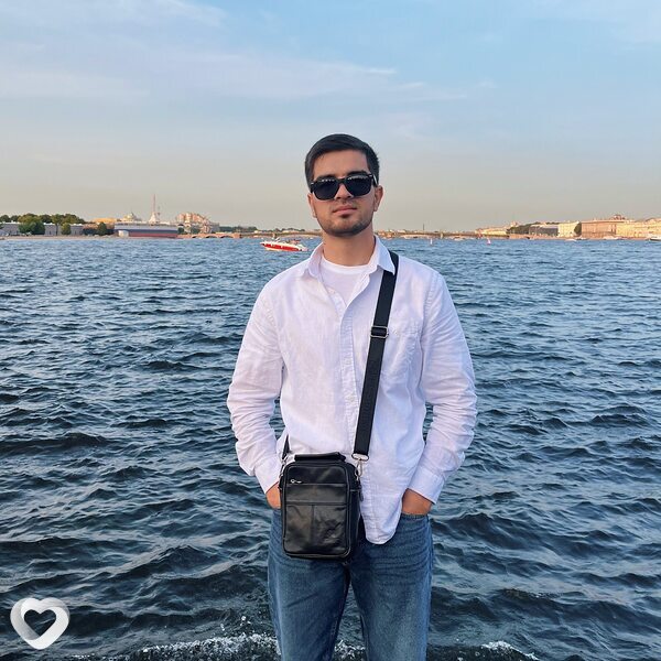Шахзод, 29, Нефтекамске — анкета №2026732