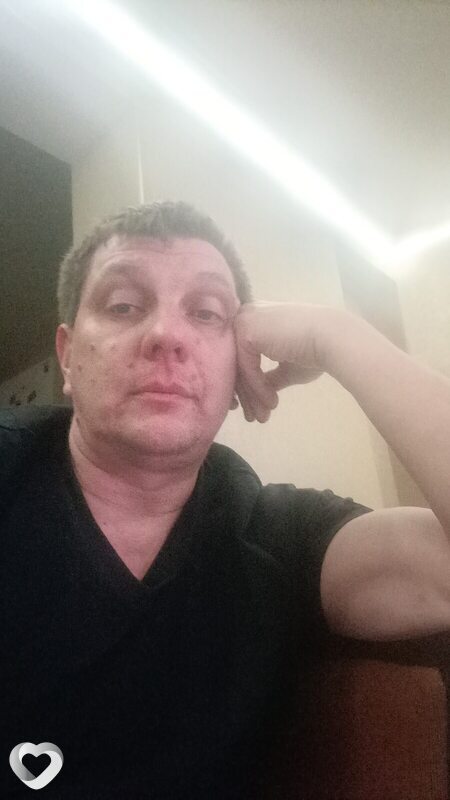 Алексей, 45, Сочи — анкета №2026735