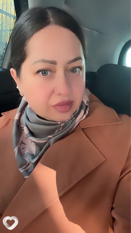 Олеся, 37, Санкт-Петербурге — анкета №2026736