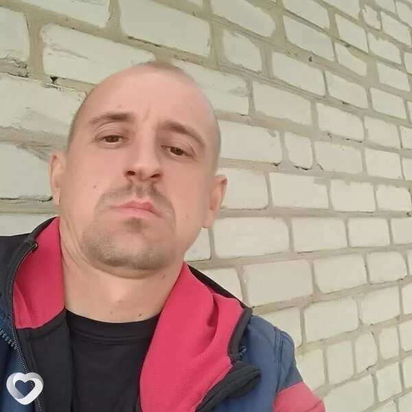 Иван, 42, Павлограде — анкета №2026801