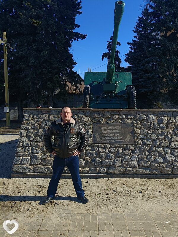 Сергей, 46, Кирове — анкета №2026814