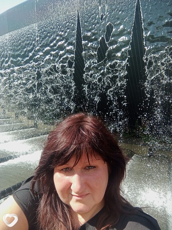 Марина, 45, Саранске — анкета №2026822