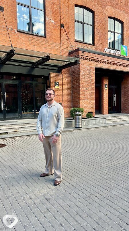 Денис, 30, Владивостоке — анкета №2027055