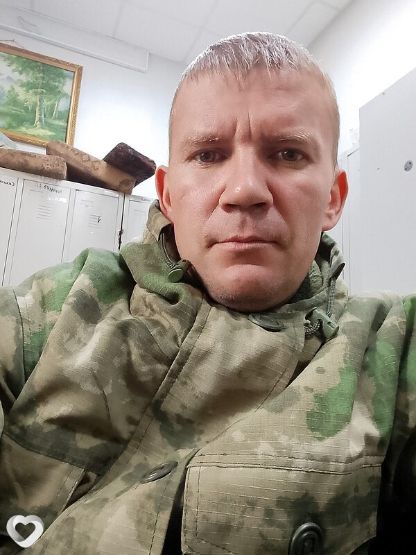 Константин, 35, Биробиджане — анкета №2027065