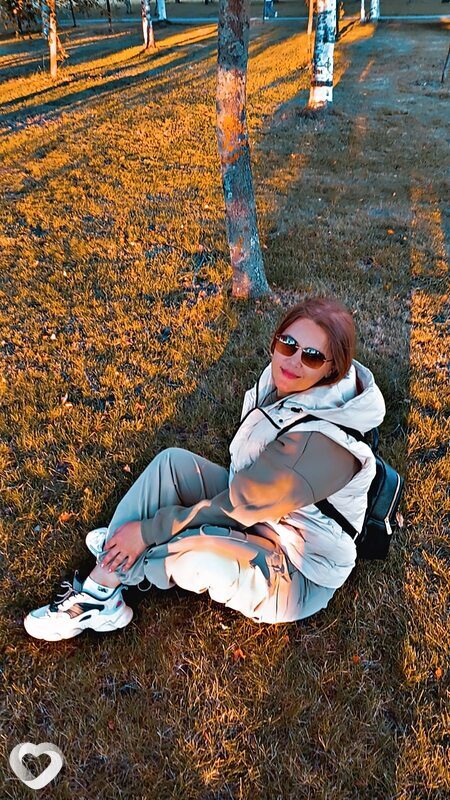 Натали, 40, Челябинске — анкета №2027069