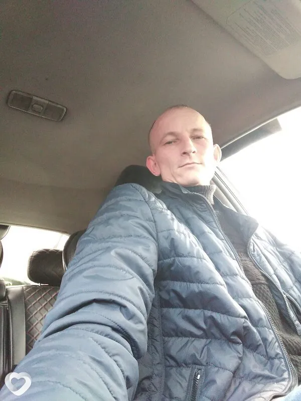 Данил, 38, Барнауле — анкета №2027070