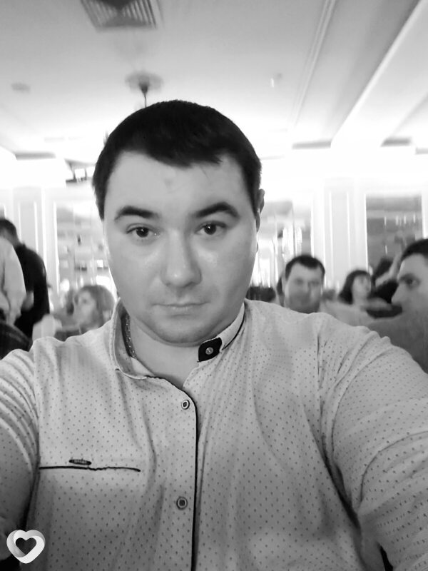 Дмитрий, 36, Орёл — анкета №2026755