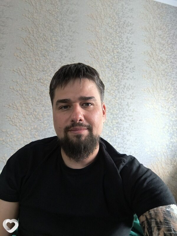 Антон, 38, Ростове-на-Дону — анкета №2026756