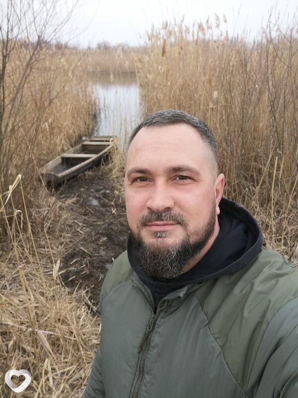 Dmitry, 41, Ставрополе — анкета №2026760
