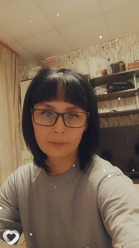 Ольга, 35, Белгороде — анкета №2026767