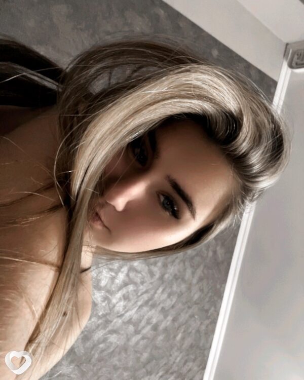 Albina, 19, Гродно — анкета №2026768