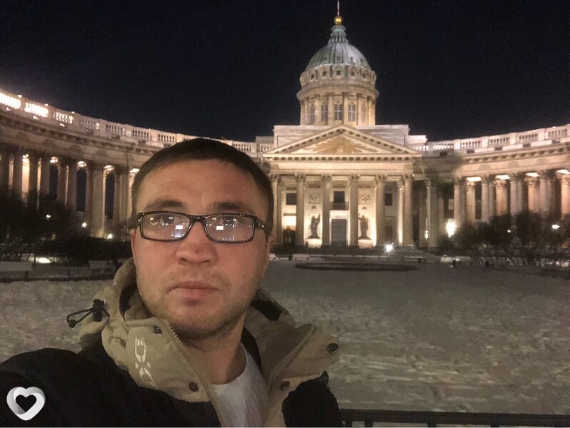 Вадим, 36, Нижнем Новгороде — анкета №2026770