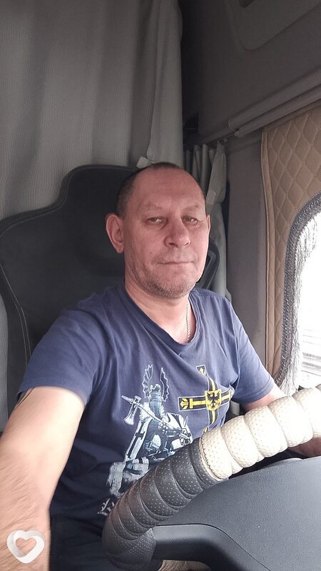 Олег Кузьменко, 54, Ангарске — анкета №2026771