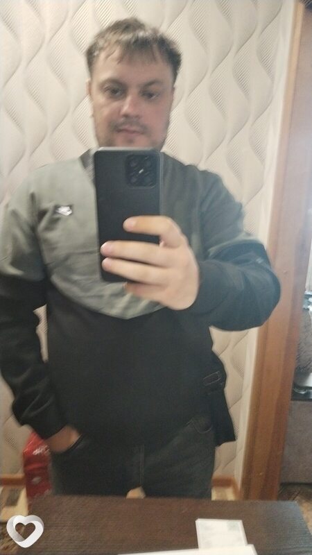 Коля, 38, Бийске — анкета №2026772