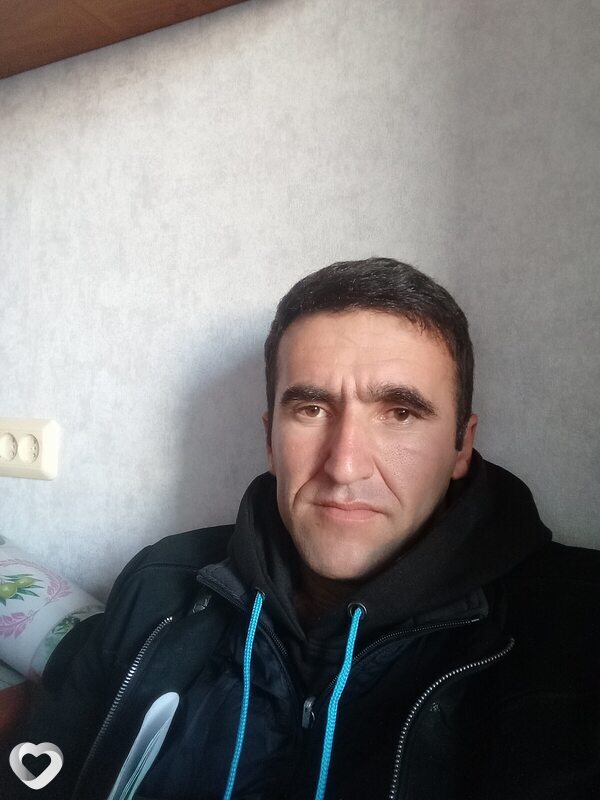 Холов, 31, Екатеринбурге — анкета №2026774