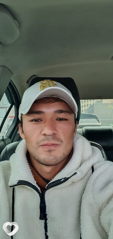 Тимур, 29, Первоуральске — анкета №2026925