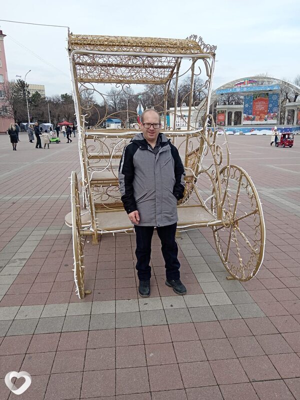 Александр, 38, Курганинске — анкета №2026927
