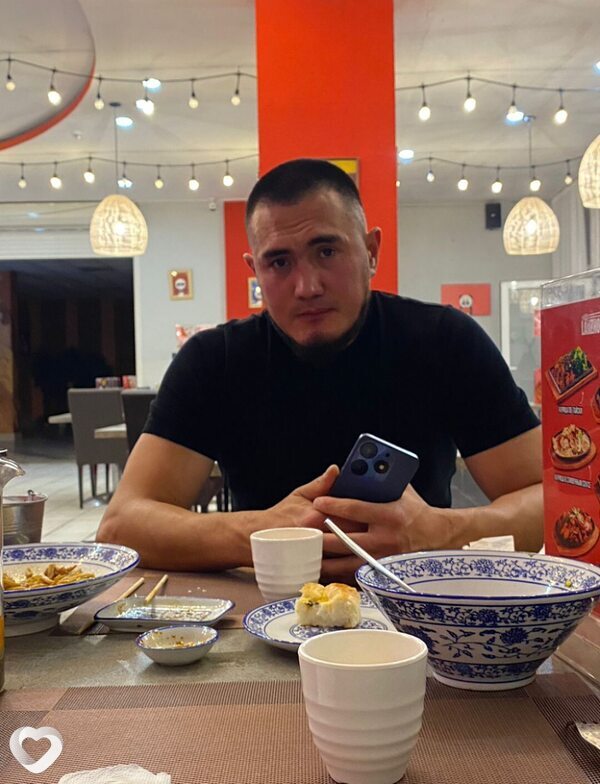 Нуке, 34, Петропавловске — анкета №2026929