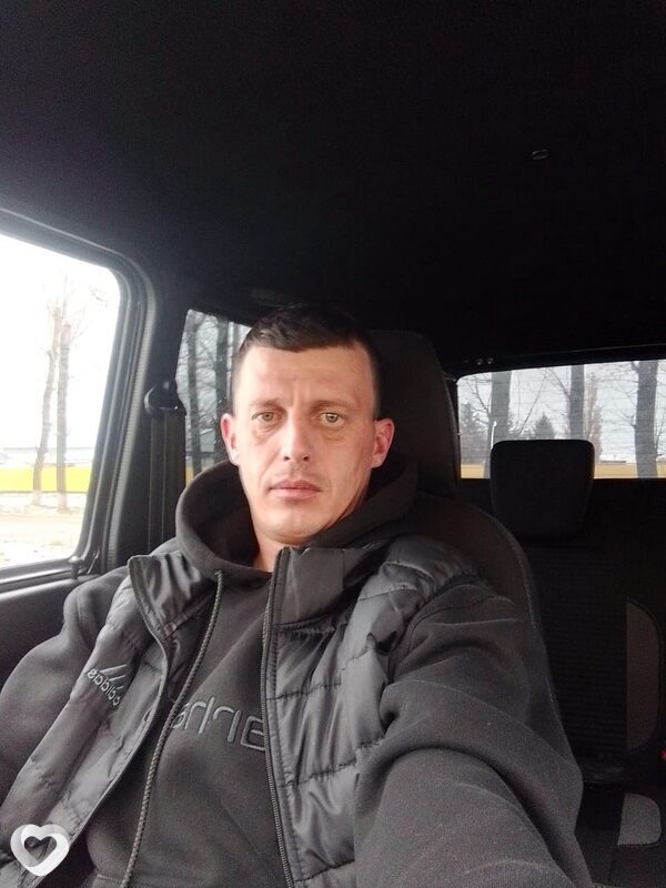 Алексей, 39, Кореновске — анкета №2026931
