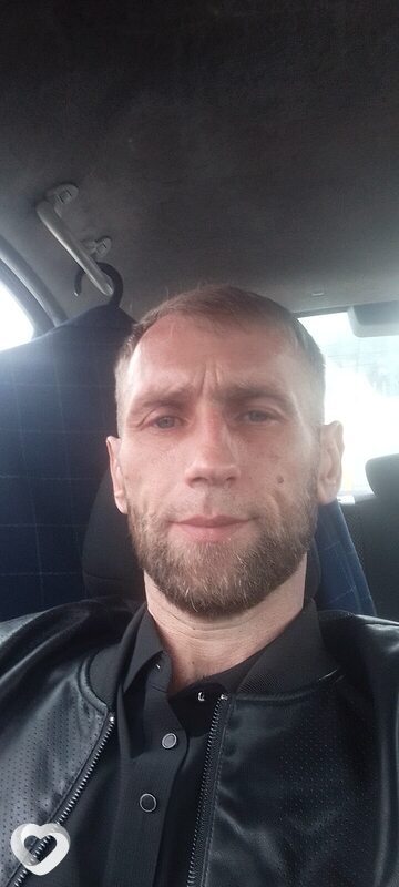 Денис, 42, Москве — анкета №2026932