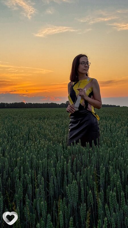 Яна, 37, Барнауле — анкета №2026937