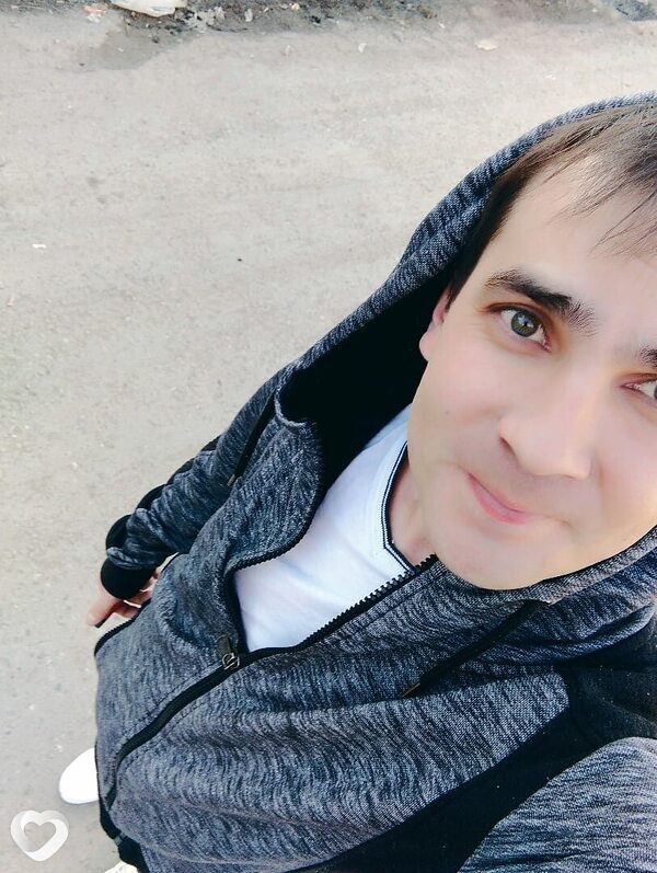 Ильдар, 33, Уфе — анкета №2026947