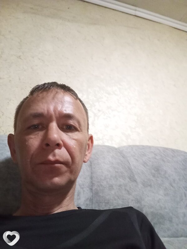Вдадимир, 42, Миассе — анкета №2026856