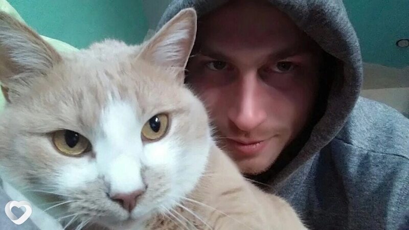 Максим, 34, Санкт-Петербурге — анкета №2026860