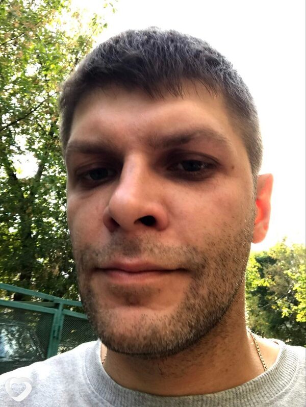 Дмитрий, Москва