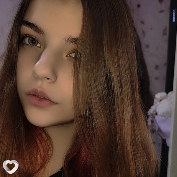Дарья, 20, Минске — анкета №2026780