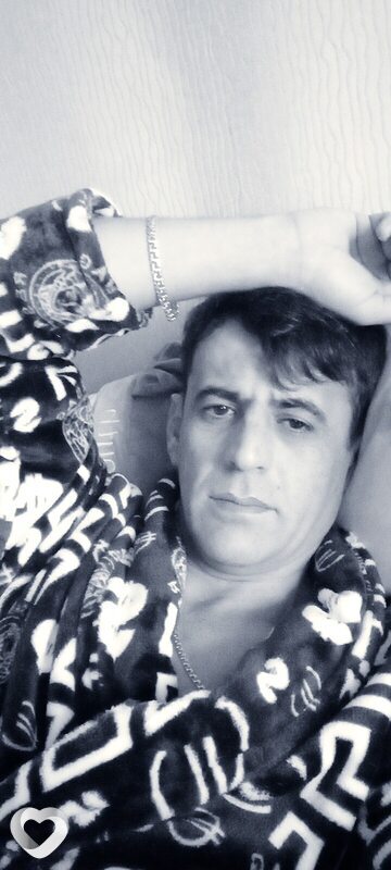 Мухаммад, 38, Балашихе — анкета №2026783