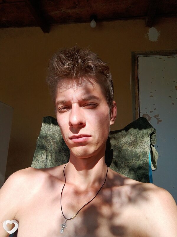 Дмитрий, 30, Кемерове — анкета №2026794