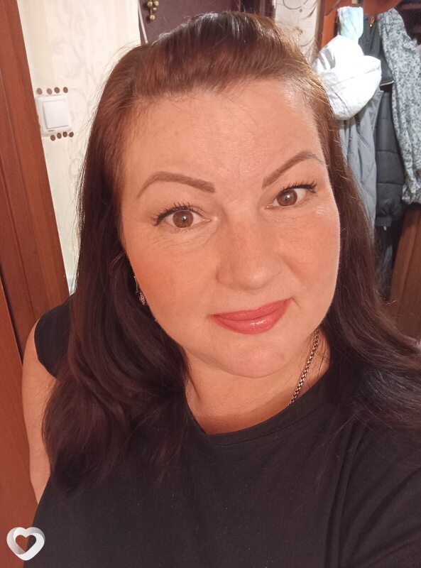 Татьяна, 47, Костроме — анкета №2026796