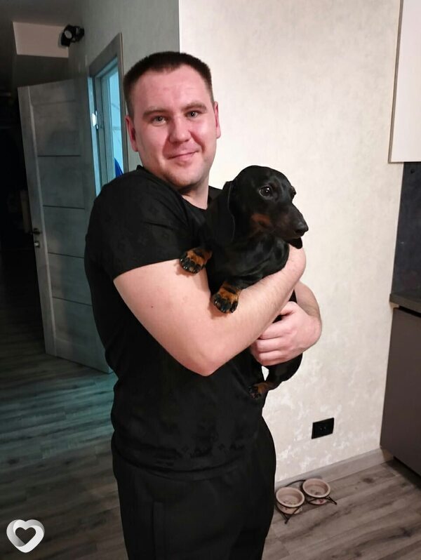 Александр, 35, Перми — анкета №2027549
