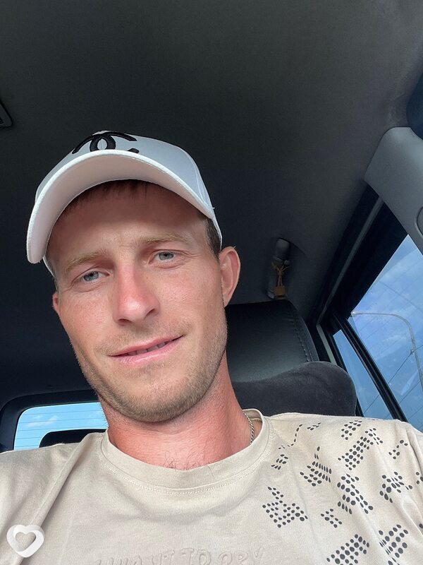 Николай, 33, Киржаче — анкета №2027557