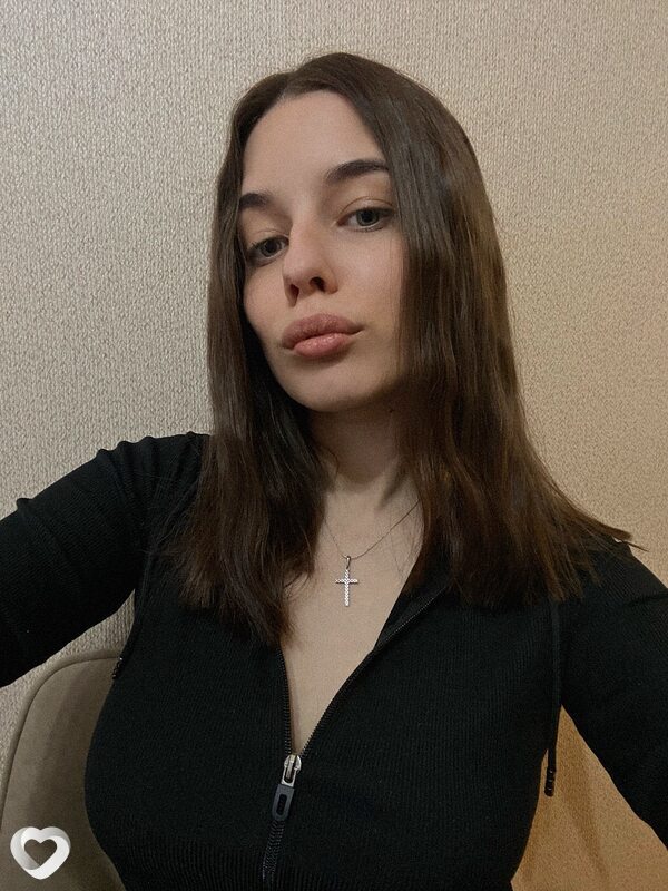 Александра, 27, Ставрополе — анкета №2027560