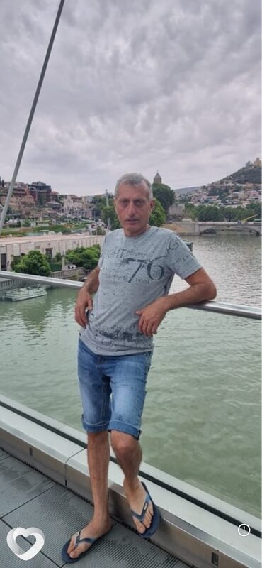 Артур, 50, Тимашевске — анкета №2027568