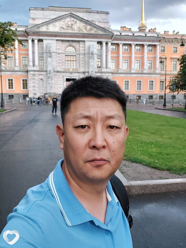 Геннадий, 45, Москве — анкета №2027571