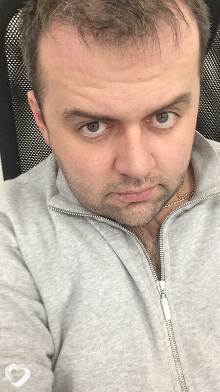 Александр, 42, Бугуруслане — анкета №2027572