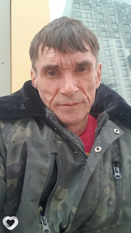 Олег, 50, Астане — анкета №2026827