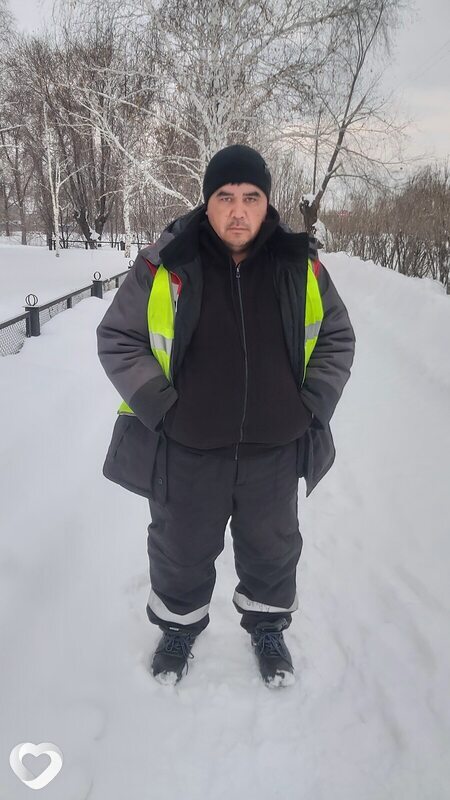 Анвархон, 41, Орске — анкета №2026834