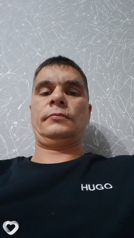 Вячеслав, 39, Якутске — анкета №2026837