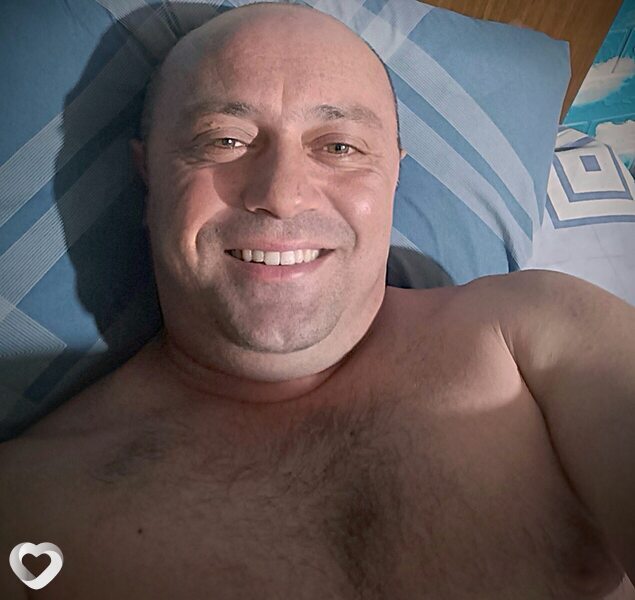 Хххххххх, 46, Ставрополе — анкета №2026839