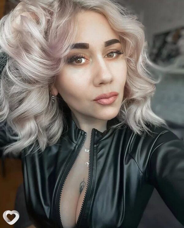 Юлия, 37, Шахтах — анкета №2026842