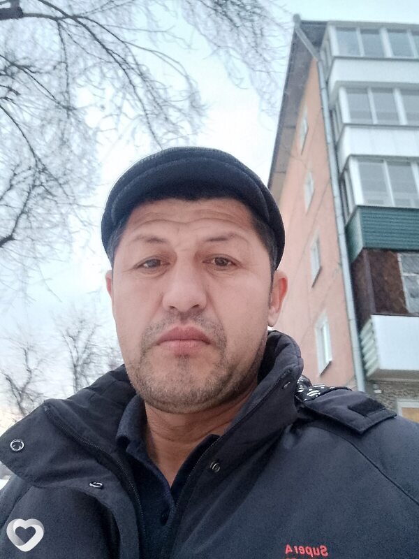 Шербрбо, 45, Тулуне — анкета №2026845