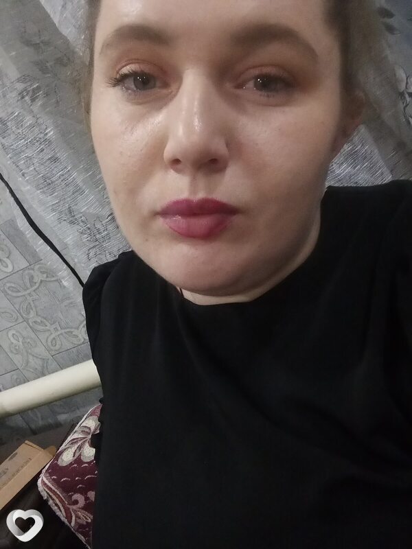 Светочка, 31, Липецке — анкета №2026846