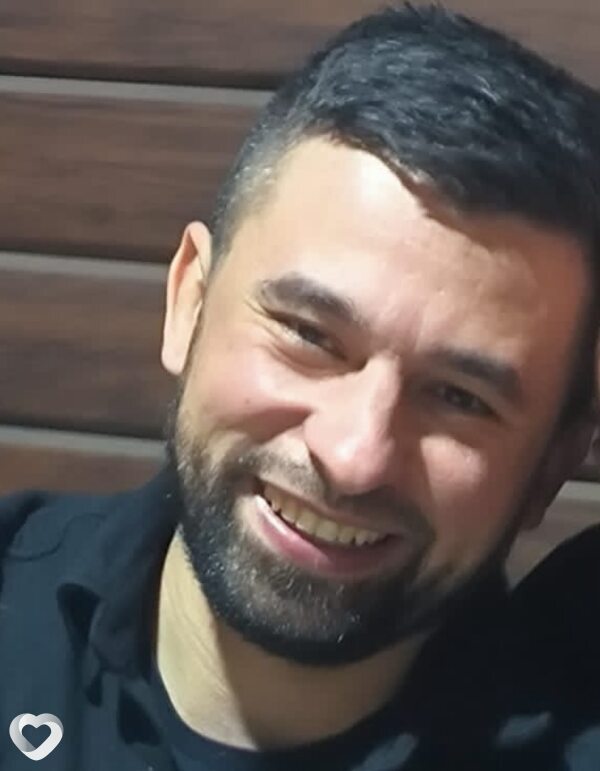 Сергей, 32, Мариуполе — анкета №2026848