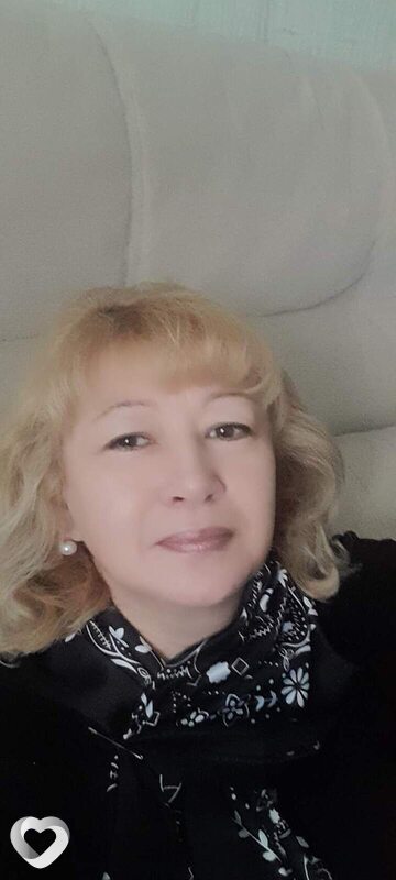 Ирина, 66, Минске — анкета №2026886